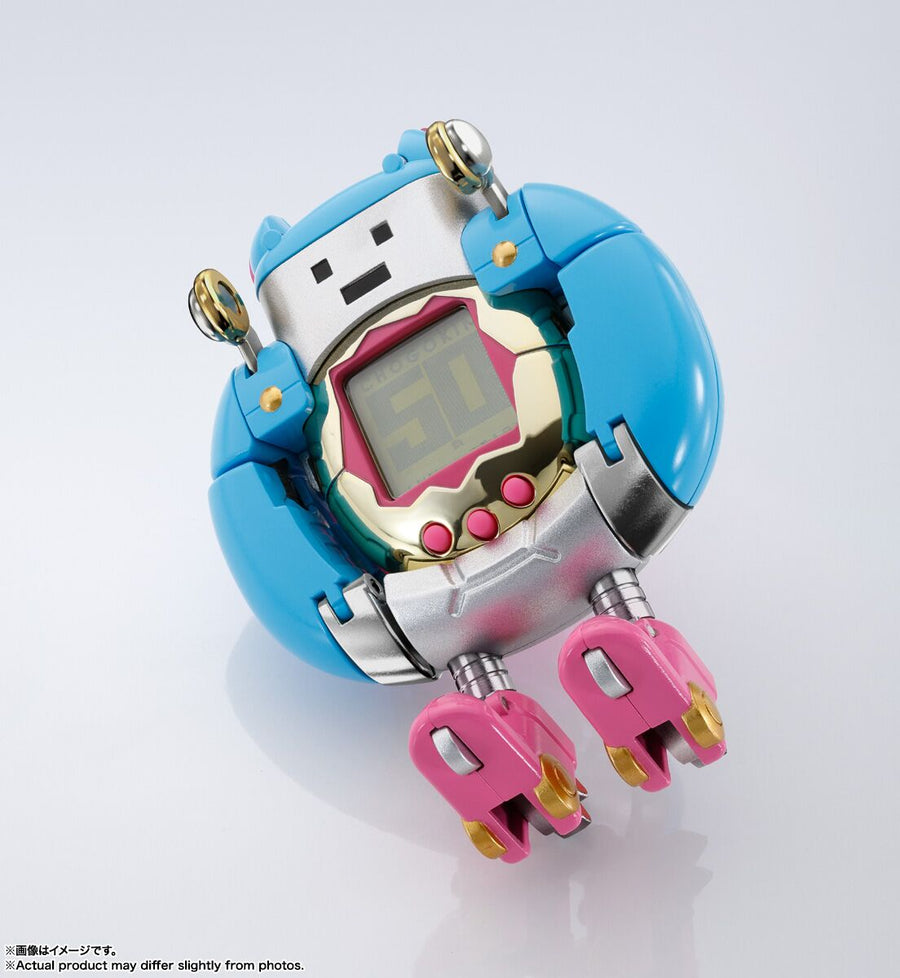 Tamagotchi Robo - Tamagotchi