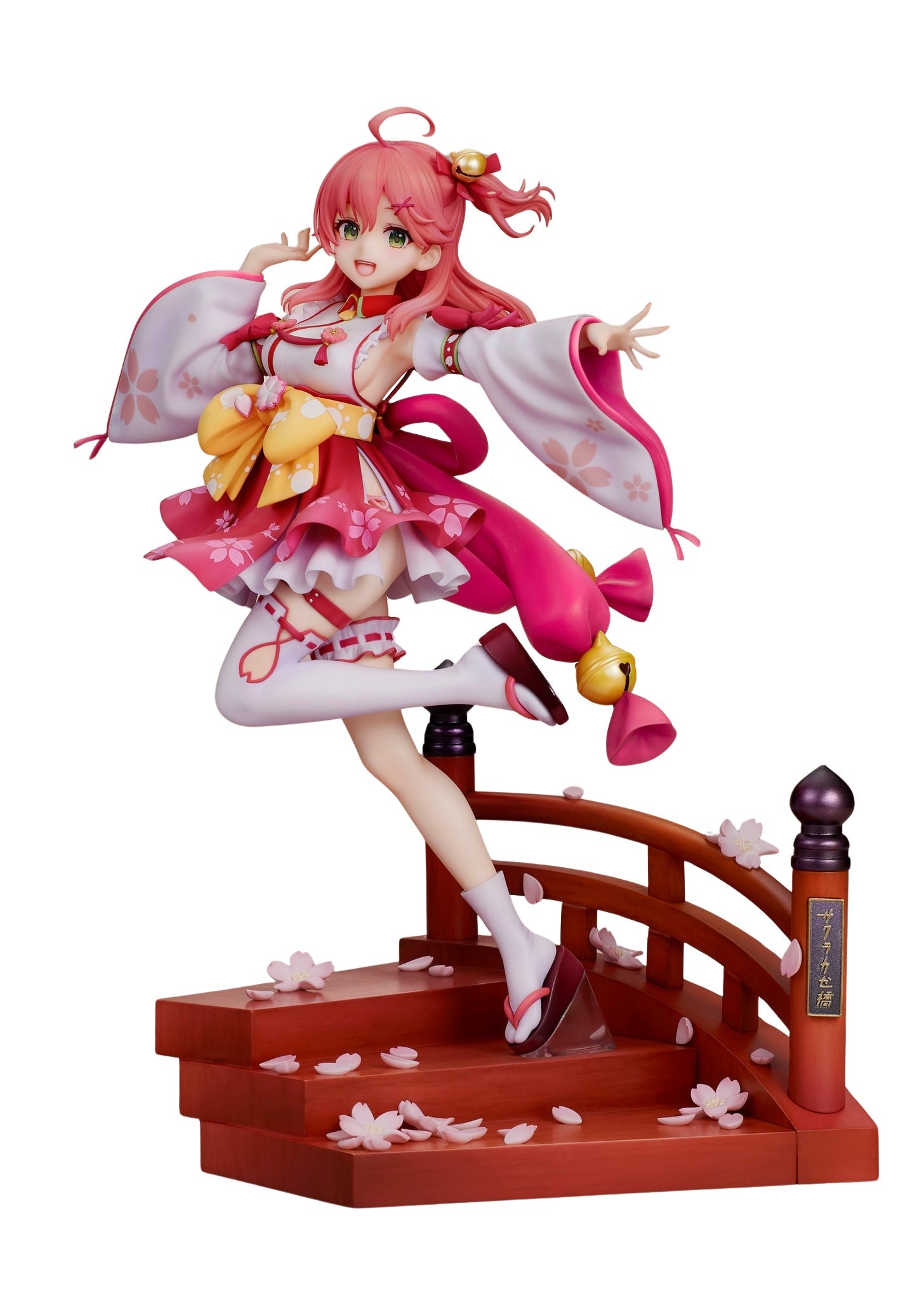 Hololive - Sakura Miko - 1/7 (Design Coco) - Solaris Japan