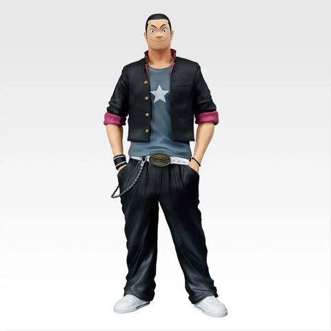 Crows X Worst - Tsukishima Hana - Ichiban Kuji - Ichiban Kuji CROWS＆WORST -Sasurai no Karasu-tachi- (C Prize) - Masterlise (Bandai Spirits)