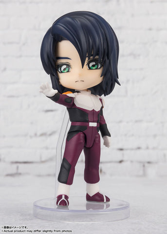 Kidou Senshi Gundam SEED Freedom - Athrun Zala - Figuarts Mini (Bandai Spirits)