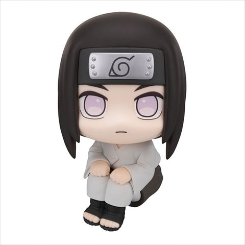 Naruto Shippuuden - Hyuuga Neji - Look Up (MegaHouse)
