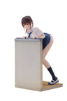 Original - Ogasawara Riko - 1/6 - Regular Version (Vivify)