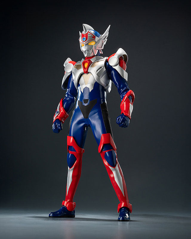 Gridman Sigma - Gridman the Superman: Demon King's Counterattack