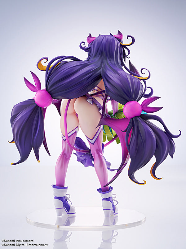 Prune - Bombergirl Rainbow