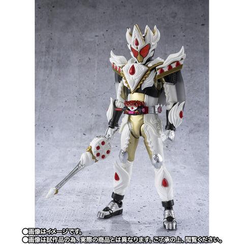 Kamen Rider Gavv - S.H.Figuarts - Caking Form (Bandai Spirits) [Shop Exclusive]