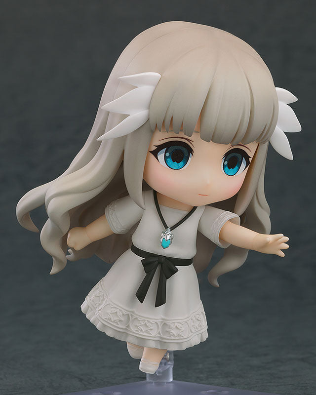 Lily - Nendoroid #2858 (Good Smile Company)