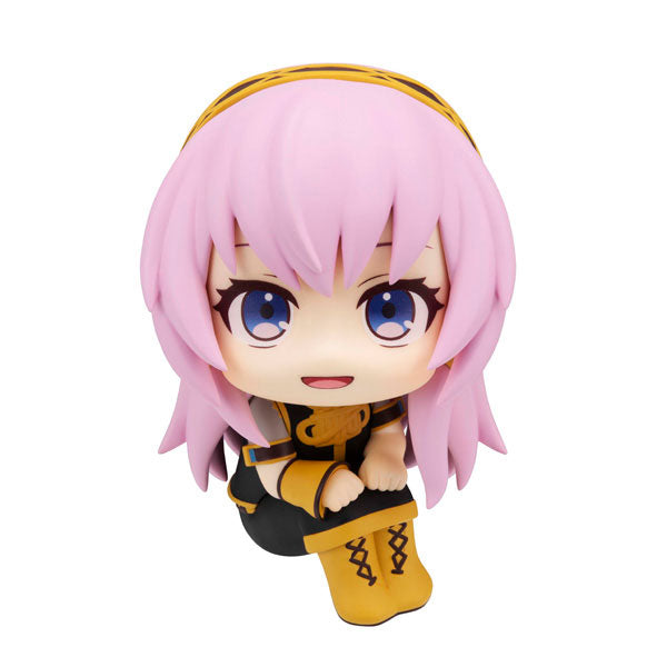 Megurine Luka - Piapro Characters