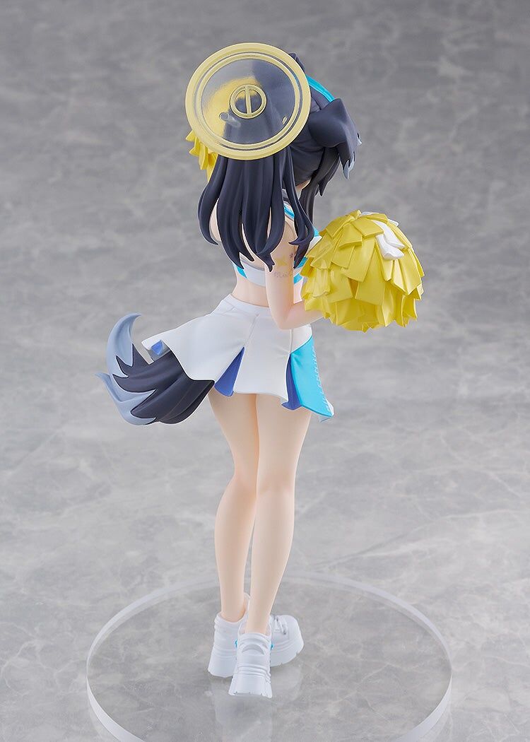 Blue Archive - Nekozuka Hibiki - Pop Up Parade - Cheer Squad