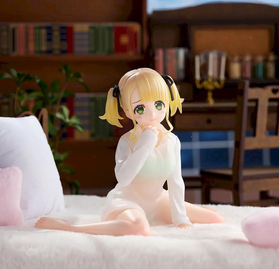 Ellie Walker - Koujo Denka no Kateikyoushi