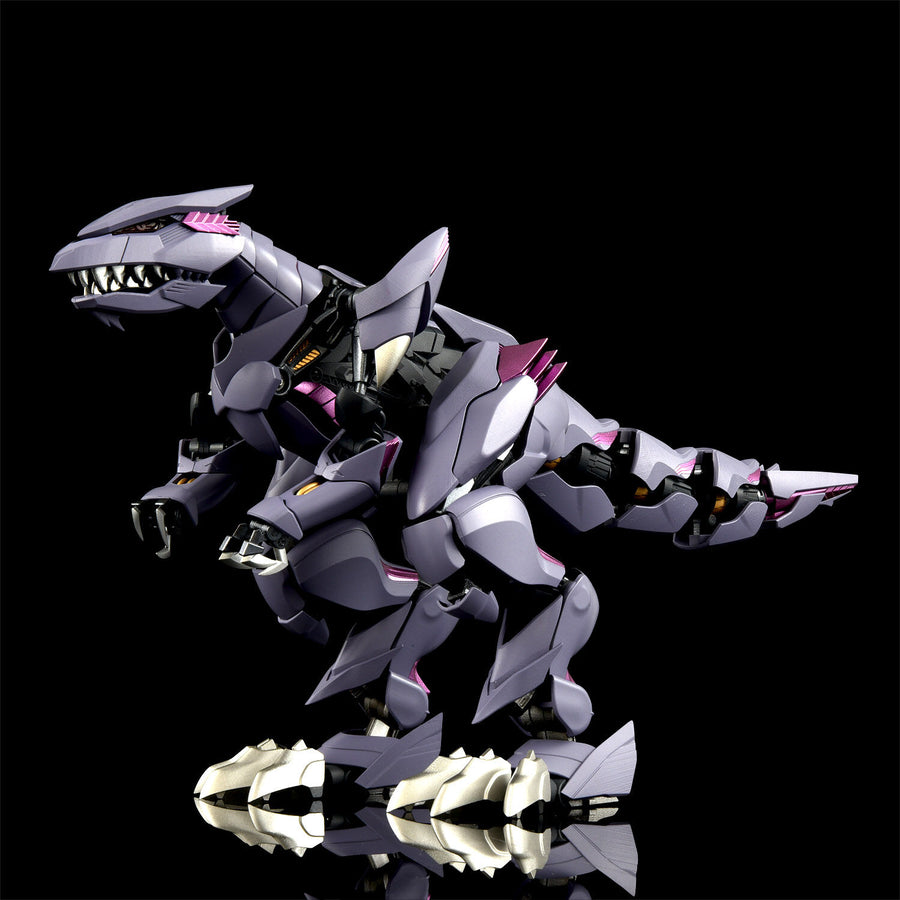 EZ-049 Berserk Führer - Zoids Shinseiki Zero