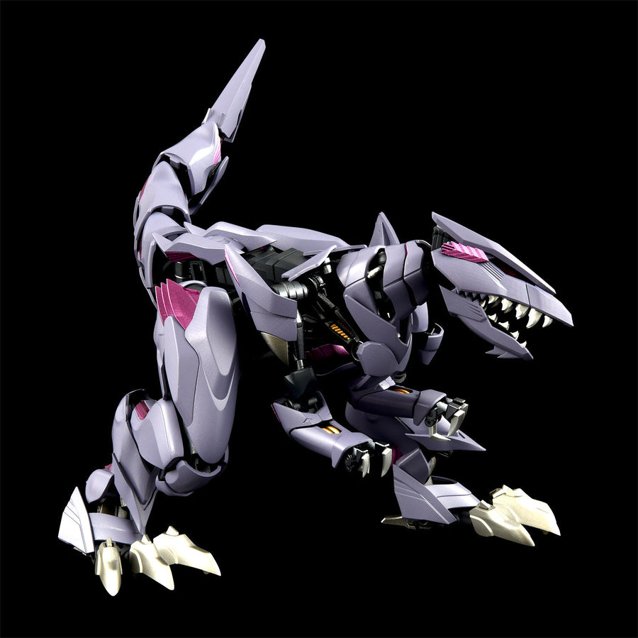 EZ-049 Berserk Führer - Zoids Shinseiki Zero