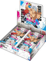 UNION ARENA Trading Card Game - Booster Box - Undead Unluck [UA25BT] - Japanese ver. (Bandai)