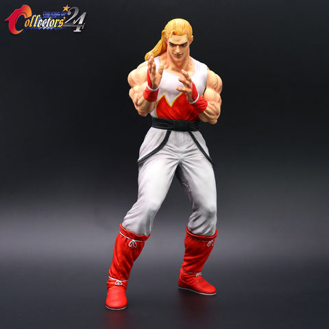 THE KING OF COLLECTORS'24 - Andy Bogard - Regular Colour Ver. (STUDIO24)