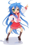 Lucky☆Star - Izumi Konata - Vivit Figure (System Service)