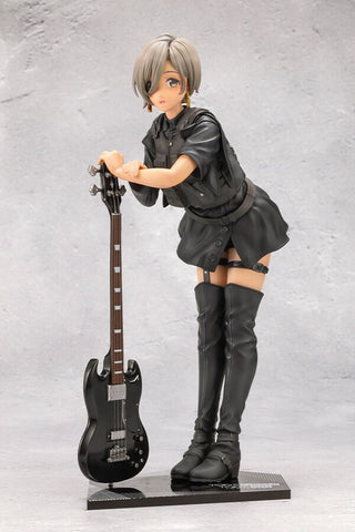 Girls Band Cry - Rupa - 1/7 (Kotobukiya)