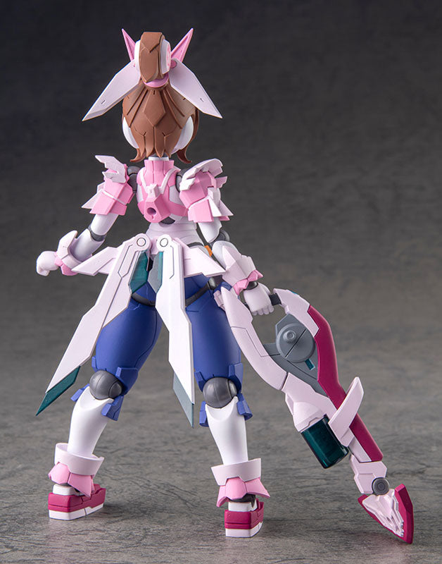 Polynian - Robot Neoanthropinae Polynian