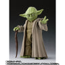 Star Wars: Episode III – Revenge of the Sith - Yoda - S.H.Figuarts (Bandai Spirits)