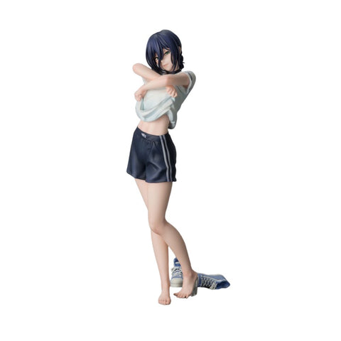 Gekijouban Chainsaw Man: Reze Hen - Reze - S-Fire - 1/7 (Sega Fave) [Shop Exclusive]