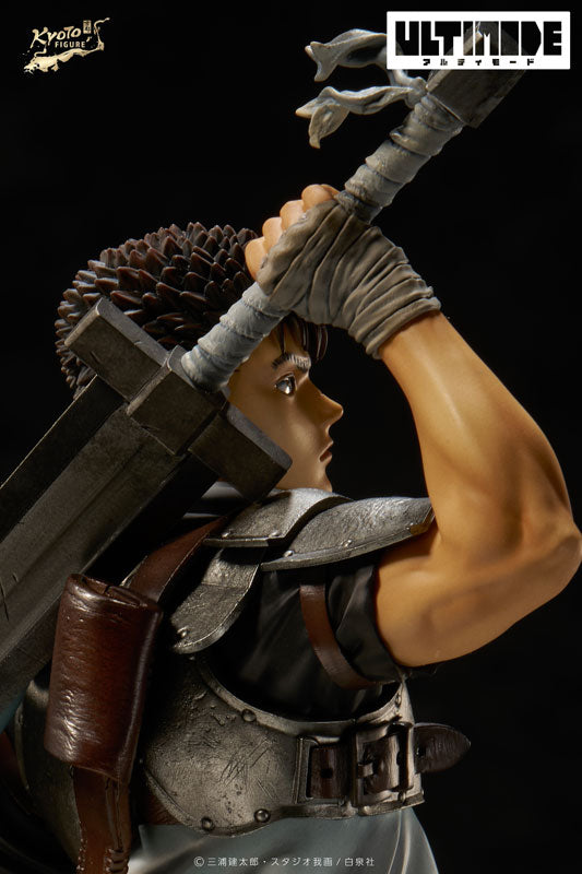 Guts - Berserk