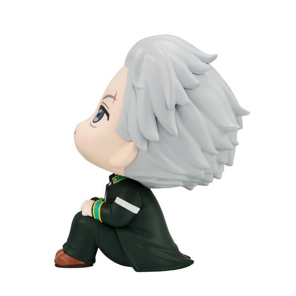 Wind Breaker - Umemiya Hajime - Look Up (MegaHouse