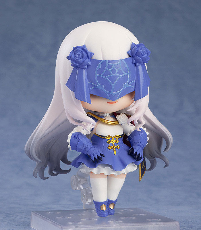 Melusine - Nendoroid #2190 - Lancer - 2026 Re-release (Good Smile Company)