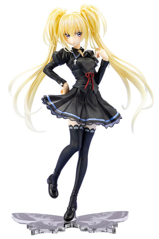 Shugo Chara! - Hoshina Utau - 1/7 - School Uniform ver. (Kotobukiya)