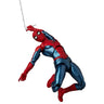 Spider-Man: No Way Home - Peter Parker - Spider-Man - Mafex (No.262) - New Red & Blue Suit (Medicom Toy)