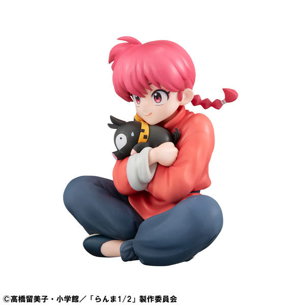 P-Chan, Saotome Ranma - Ranma 1/2