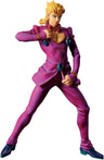 Jojo no Kimyou na Bouken - Ougon no Kaze - Giorno Giovanna - Mometria (Bandai Spirits)