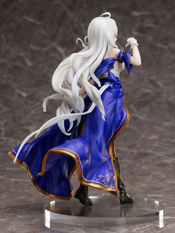 The Genius Prince's Guide to Raising a Nation Out of Debt Ninym Ralei 1/7 Scale Figure