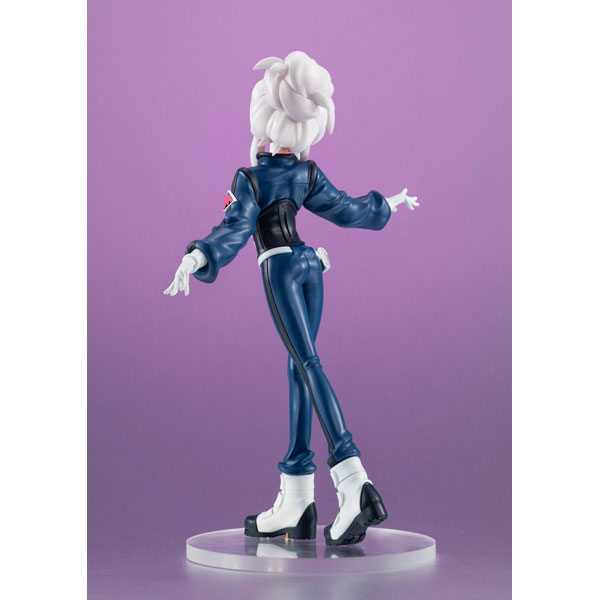 Deux Murasame - Kidou Senshi Gundam GQuuuuuuX