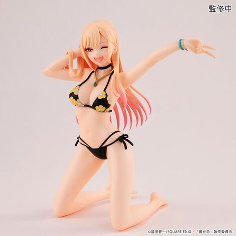 Sono Bisque Doll wa Koi o Suru - Kitagawa Marin - Melty Princess - Tenohira (MegaHouse)