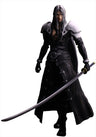Final Fantasy VII Rebirth - Sephiroth - Play Arts Shin (Square Enix)