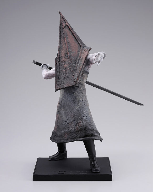 Silent Hill 2 - Red Pyramid Thing - Oshi Works - 1/7 (Kotobukiya