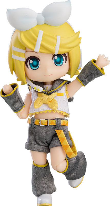 Kagamine Rin - Nendoroid Doll - 2025 Re-release (Good Smile Company)