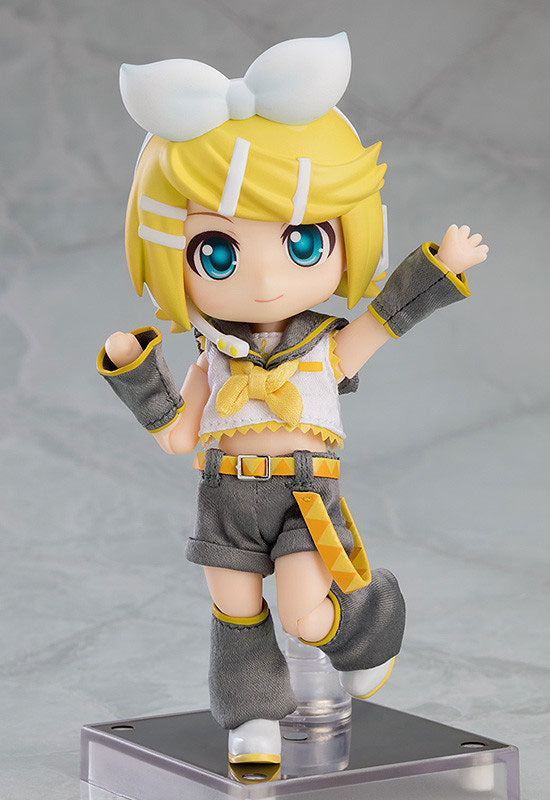 Kagamine Rin - Nendoroid Doll - 2025 Re-release (Good Smile Company)