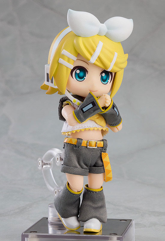 Kagamine Rin - Nendoroid Doll - 2025 Re-release (Good Smile Company)