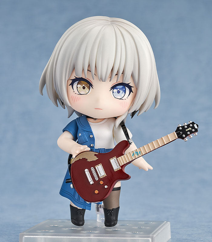 Kaname Raana - Nendoroid #2855 (Good Smile Arts Shanghai, Good Smile Company)