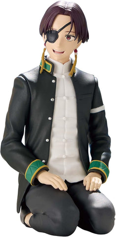 Wind Breaker - Suou Hayato - Chatting Time! (Bandai Spirits)