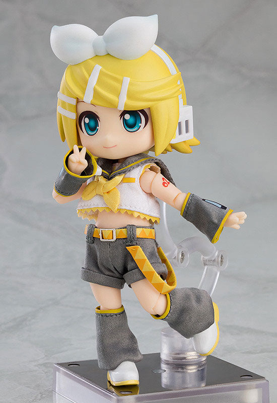 Kagamine Rin - Nendoroid Doll - 2025 Re-release (Good Smile Company)