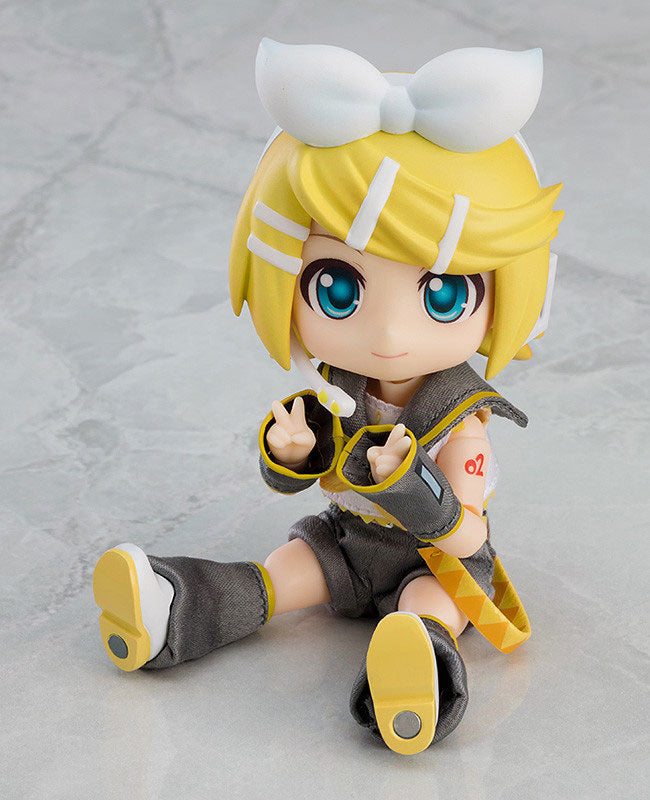 Kagamine Rin - Nendoroid Doll - 2025 Re-release (Good Smile Company)