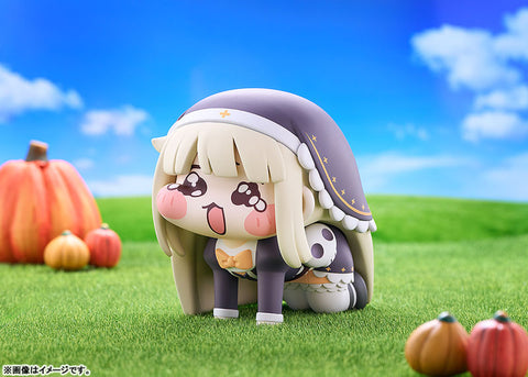 Trickcal: Chibi Go - Spikyparo - Sofubi Figure (Max Factory)