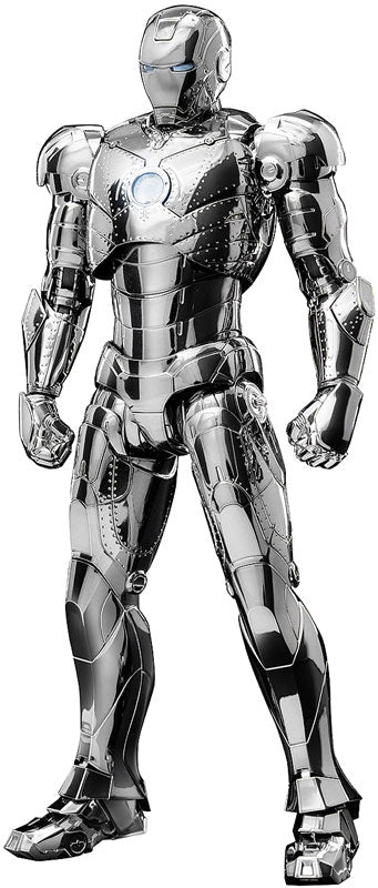 Iron Man Mark 2 - Marvel Studios' The Infinity Saga