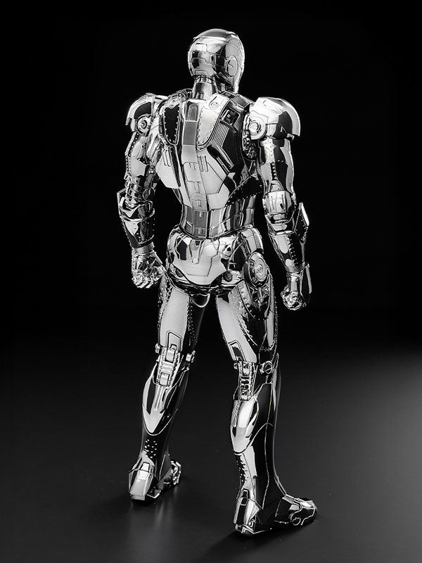 Iron Man Mark 2 - Marvel Studios' The Infinity Saga