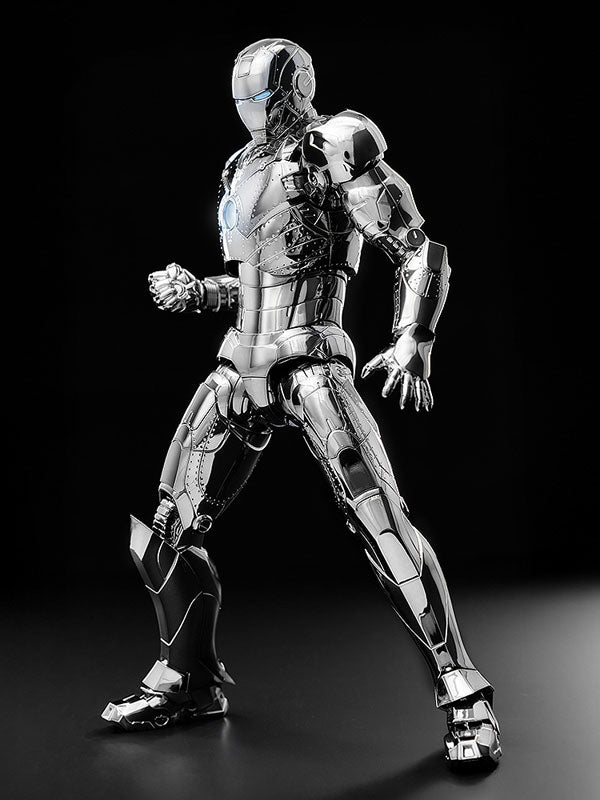 Iron Man Mark 2 - Marvel Studios' The Infinity Saga