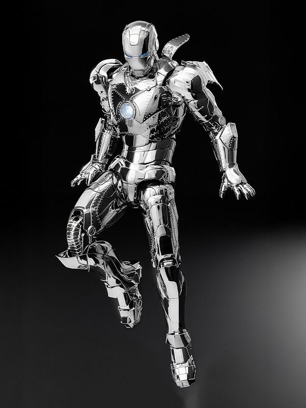 Iron Man Mark 2 - Marvel Studios' The Infinity Saga
