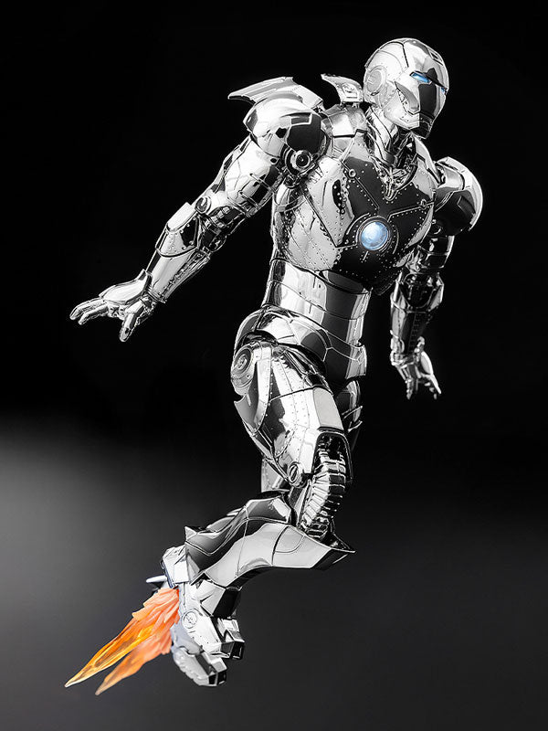Iron Man Mark 2 - Marvel Studios' The Infinity Saga