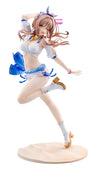 Gakuen iDOLM@STER - Himesaki Rinami - 1/7 - Kimi to Semi Blue Ver. (Neonmax, Tokyo Figure)