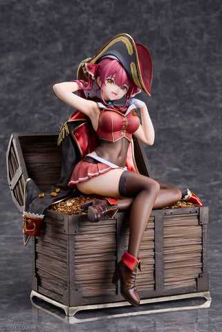 Hololive - Houshou Marine - 1/7 (Design Coco)