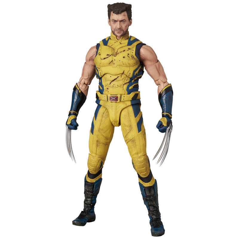 Wolverine - Deadpool & Wolverine